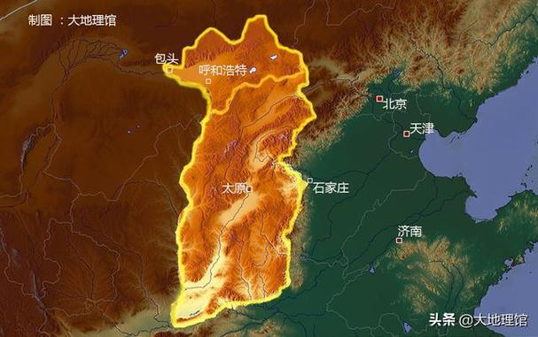 山西为什么叫表里山河（山西为何被称为表里山河？）