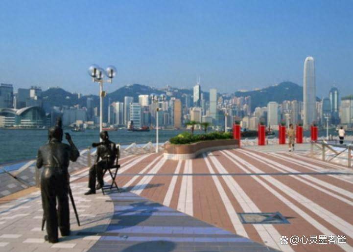 免费香港哪里好玩景点排名？推荐香港好玩的地方