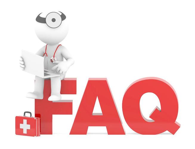 faq是什么（FAQ简介）