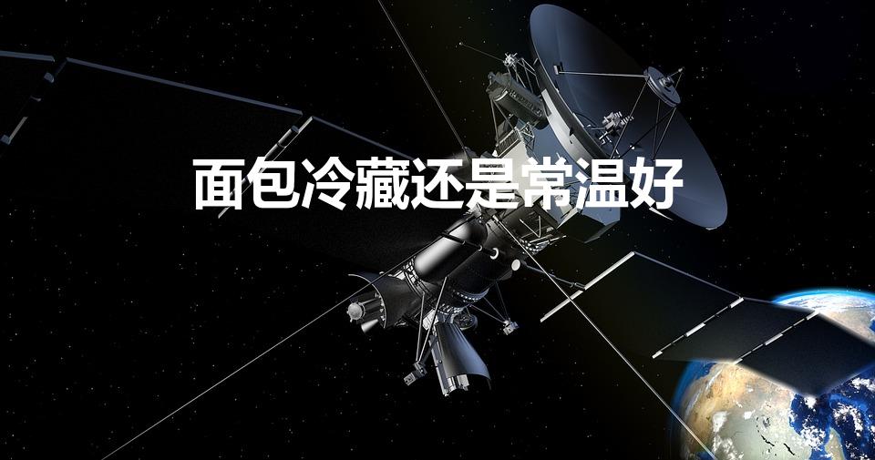 面包冷藏还是常温好（夏天面包常温保存还是冷藏）