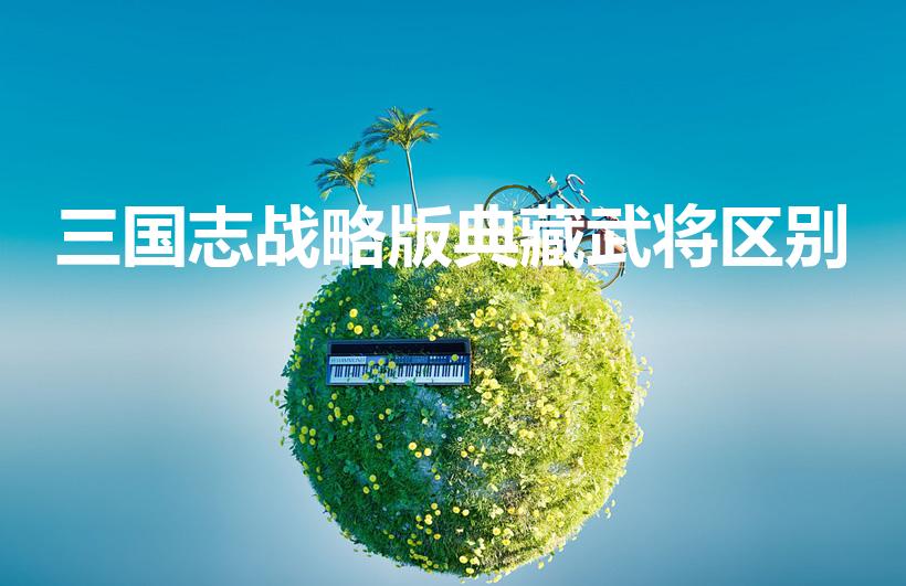 三国志战略版典藏武将区别（怎么分辨是不是典藏司马懿）