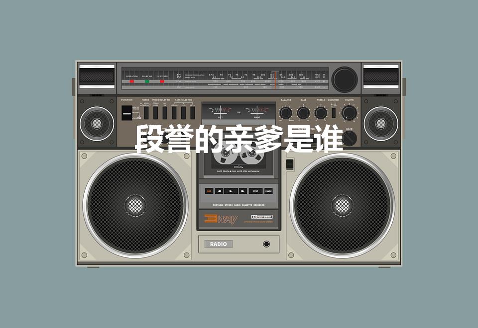 段誉的亲爹是谁（段誉的亲生父亲是谁）