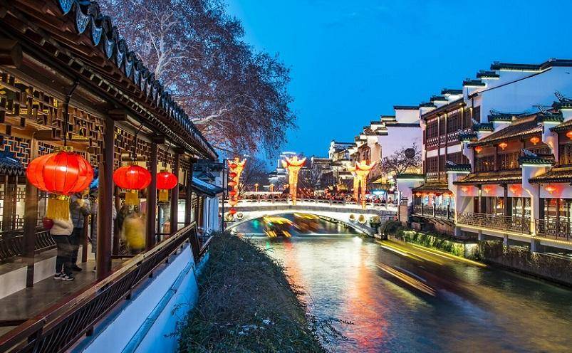 南京旅游景点介绍一下？南京旅游攻略三日游最佳路线