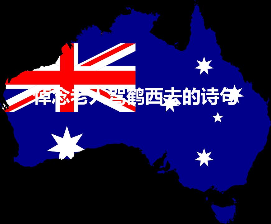 悼念老人驾鹤西去的诗句（悼念老人驾鹤西去的诗有哪些）