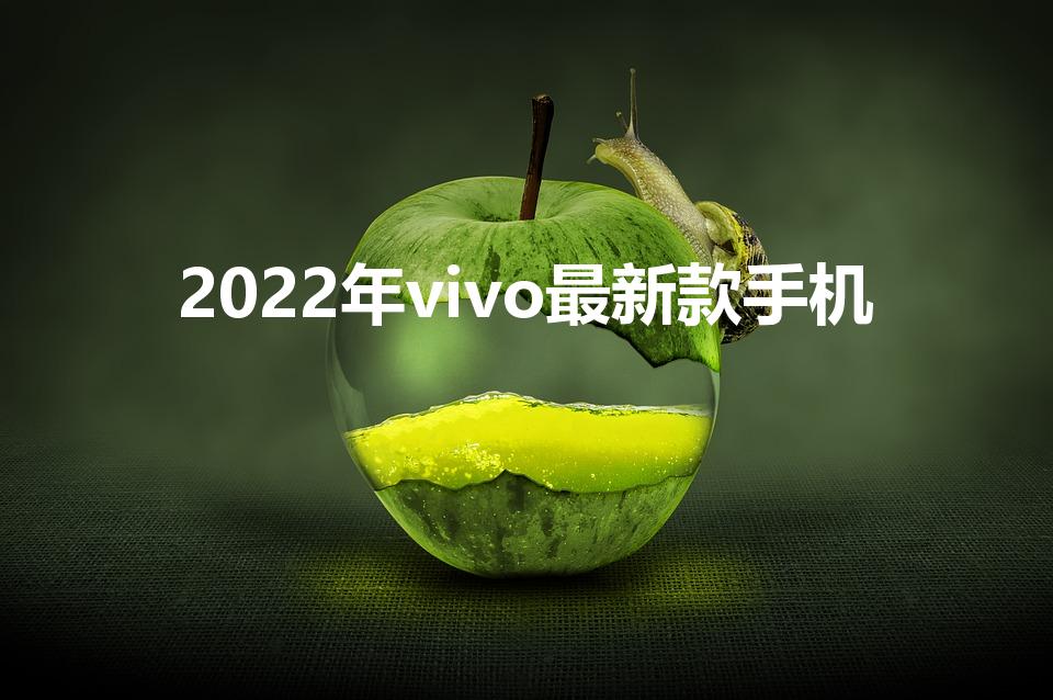 2022年vivo最新款手机（vivox90s上市时间）