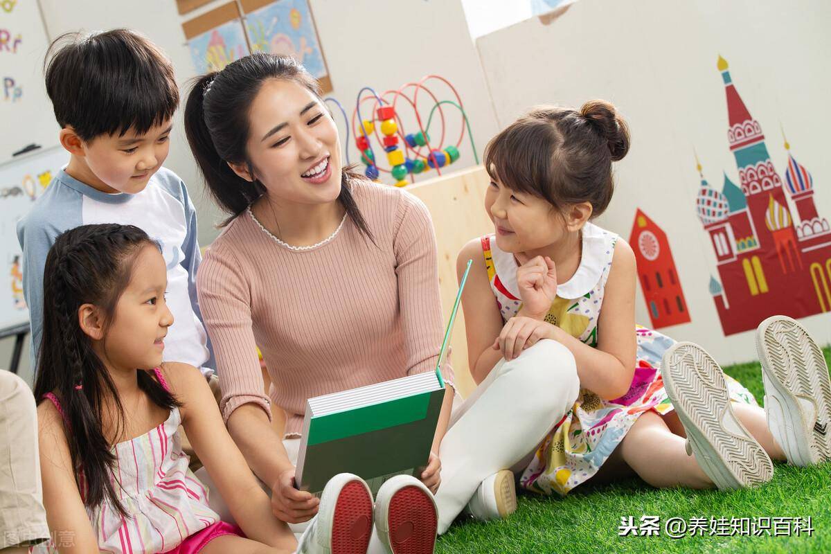 教育幼儿的方法有哪些？幼儿园教案的教材分析