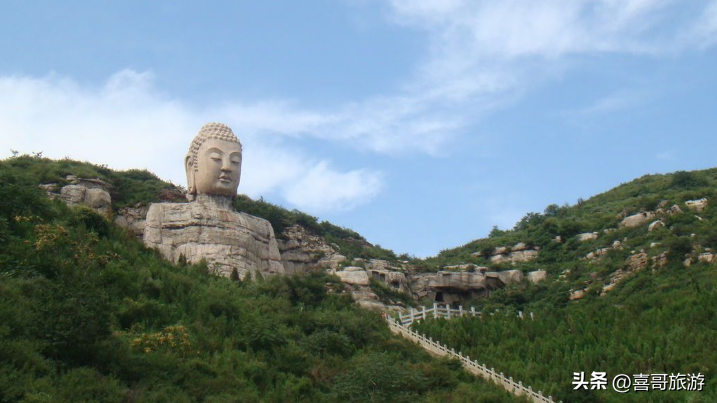 太原旅游攻略一日游路线？太原景点最佳路线游玩