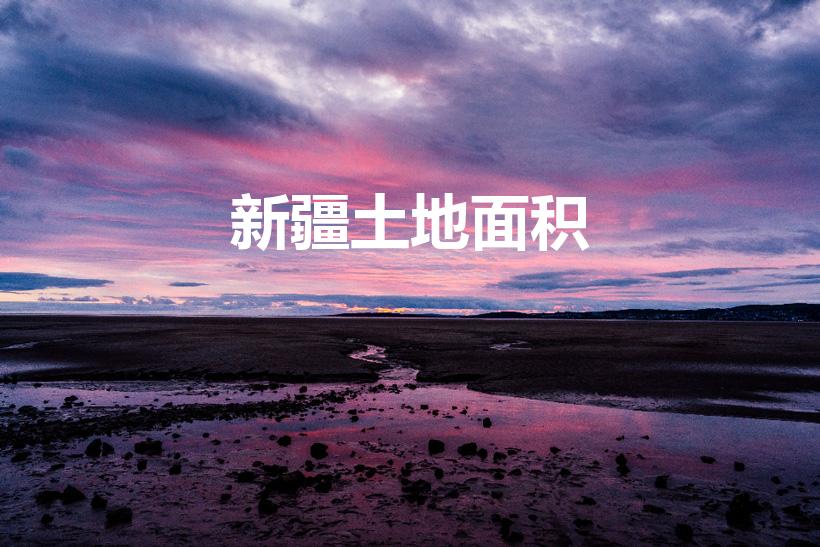 新疆土地面积（新疆有多大）