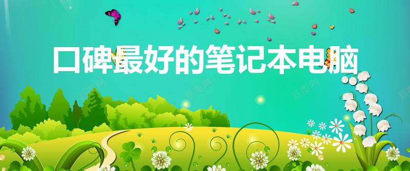 口碑最好的笔记本电脑（口碑最好的笔记本电脑十大排名）