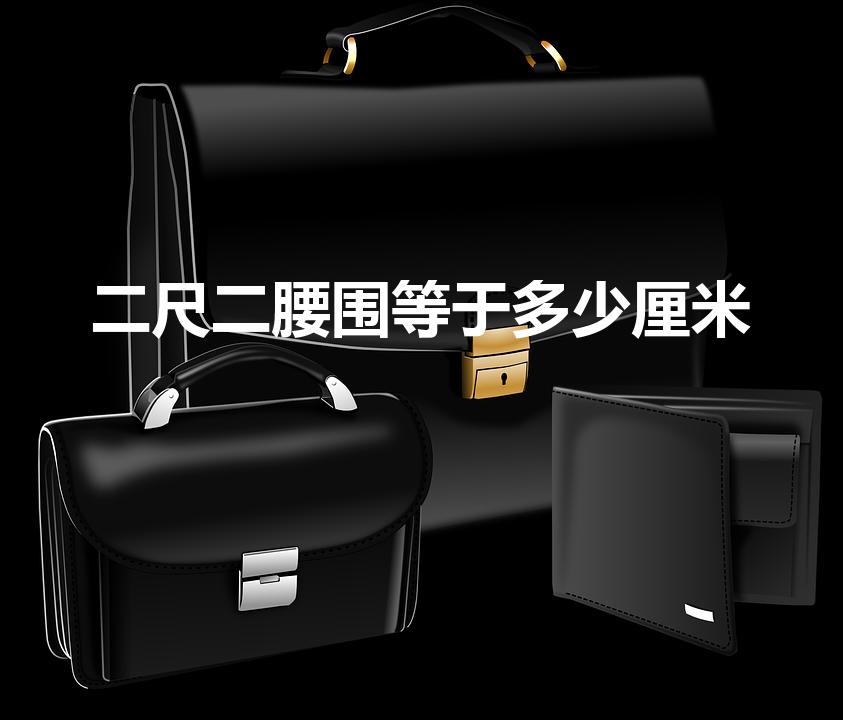 二尺二腰围等于多少厘米（2尺2的腰围是多少）