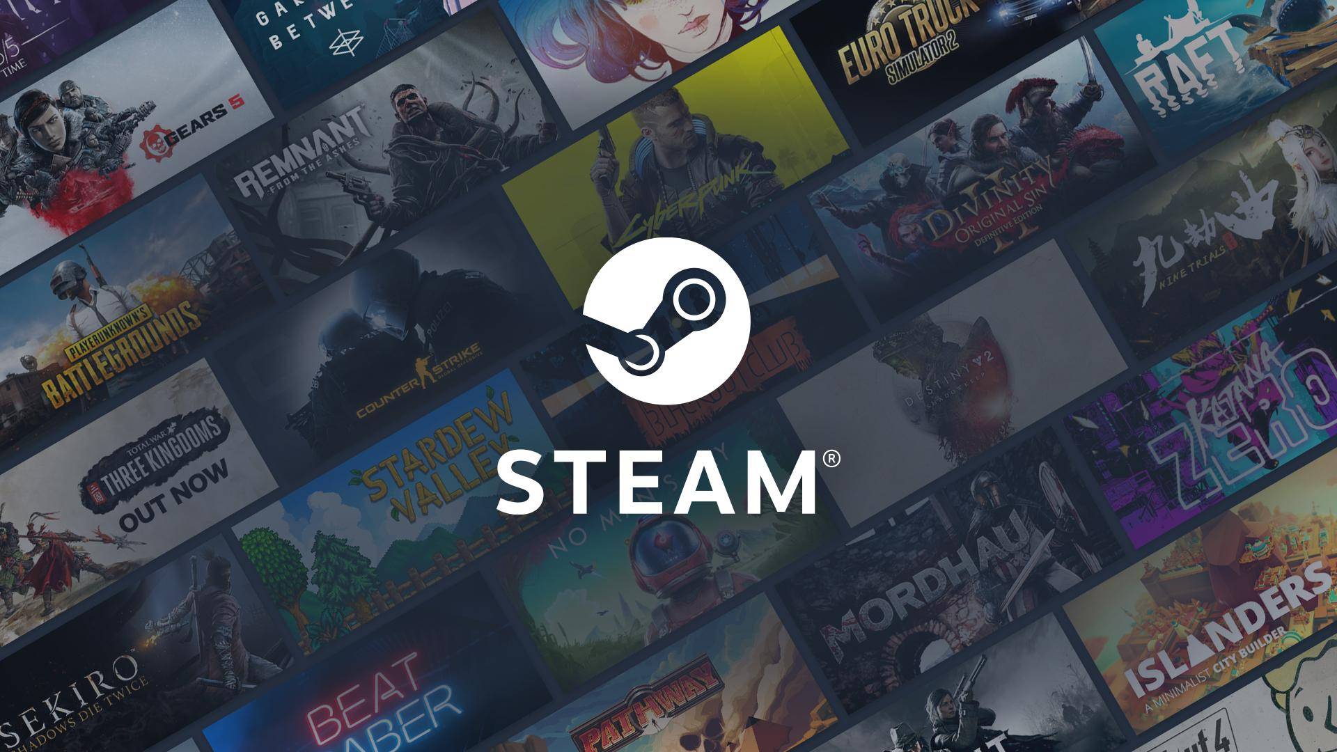 steam导入本地游戏文件？steam导入已经安装的游戏
