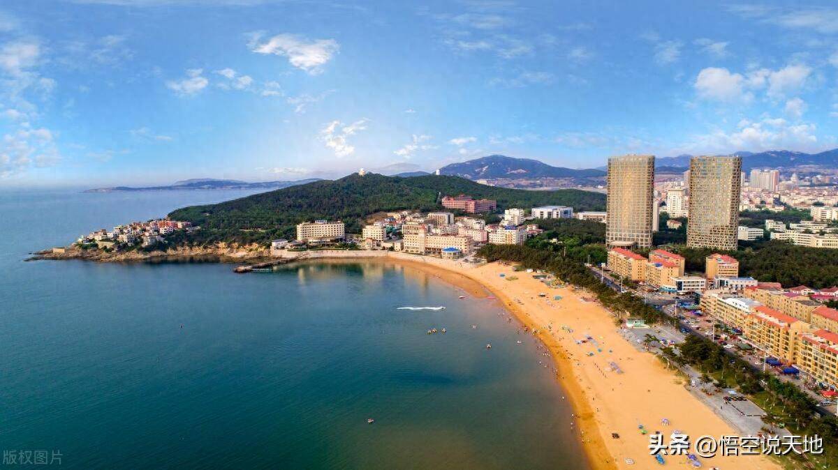 威海旅游攻略自助游？威海一日游最佳路线