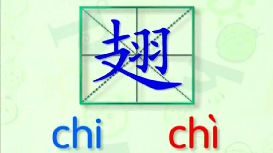 羽翼的拼音（汉字拼音与其重要性）