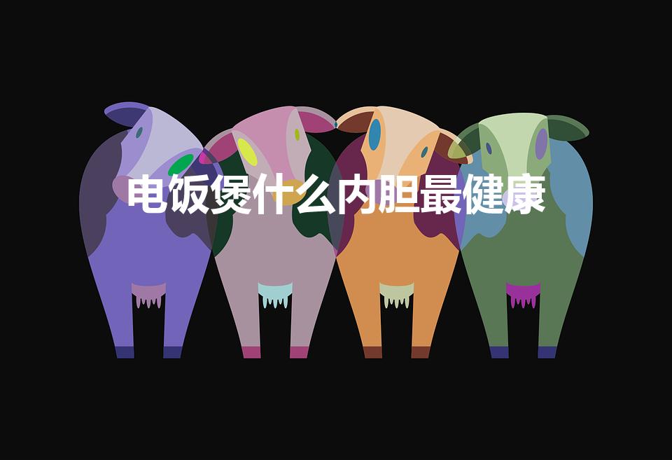 电饭煲什么内胆最健康（哪种电饭煲内胆最健康）