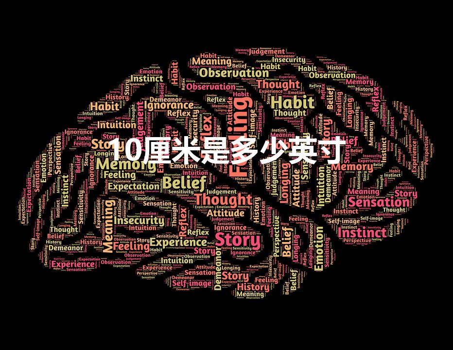 10厘米是多少英寸（请问十厘米等于多少英寸）