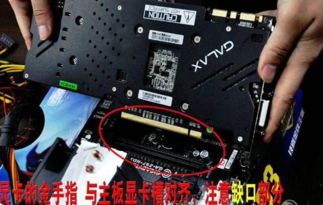 台式电脑黑屏开不了机怎么办？教你黑屏处理方式