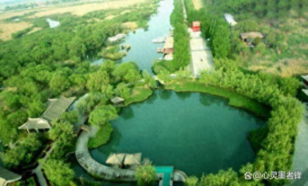 渭南旅游景点大全？散心穷游最便宜的地方